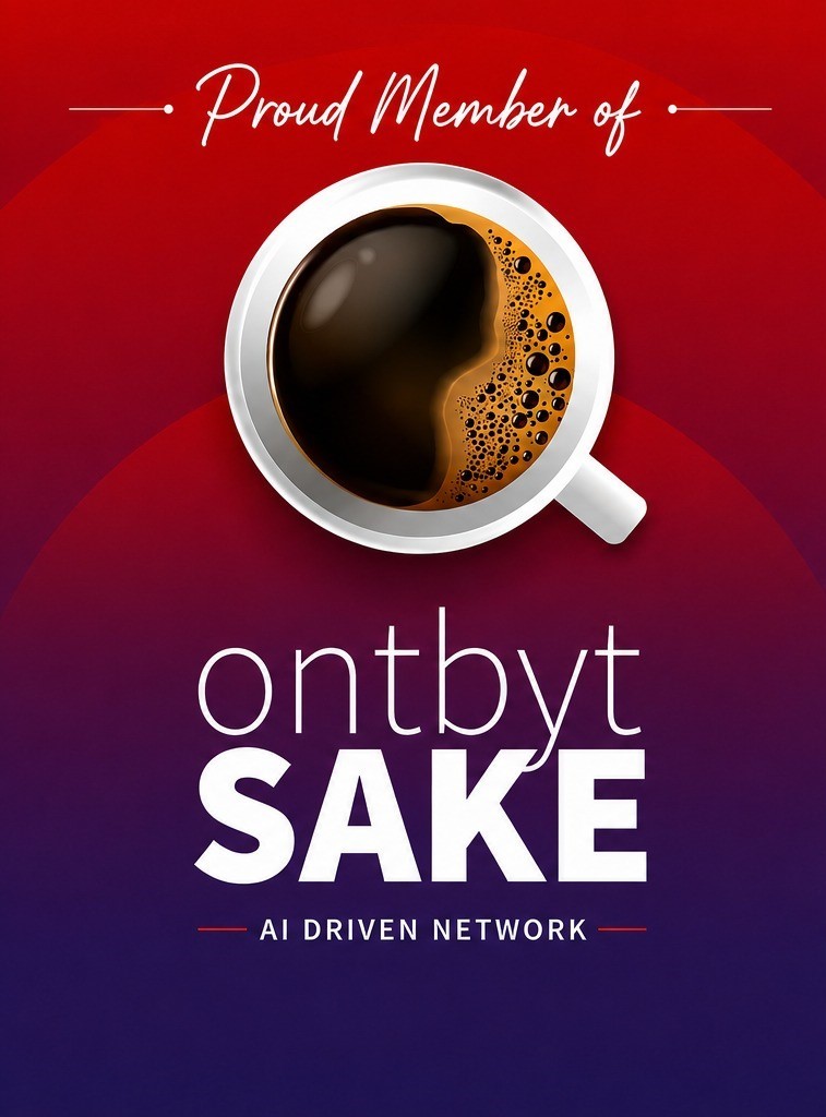 ontbyt SAKE logo